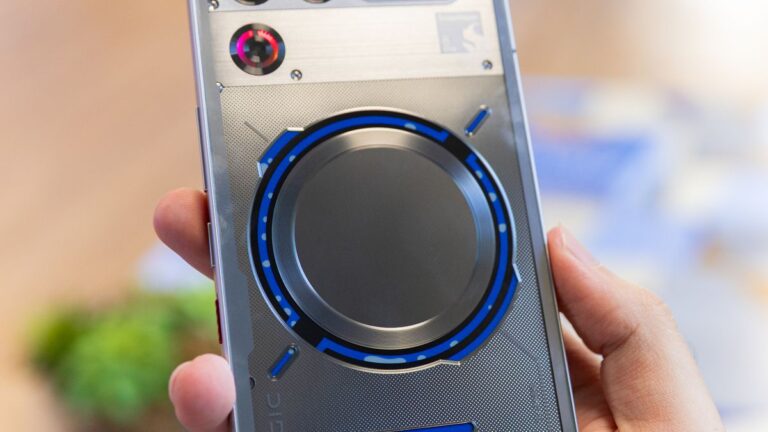 Celulares chineses dominam todo o top 10 de performance no AnTuTu