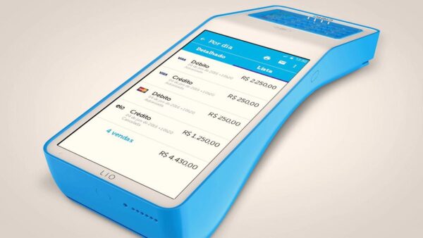 Cielo quer garantir que internet nunca caia nas maquininhas; entenda a novidade