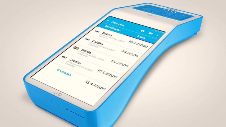 Cielo quer garantir que internet nunca caia nas maquininhas; entenda a novidade