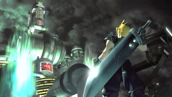 Clássico Final Fantasy 7 recebe nova versão no PC; veja o que muda