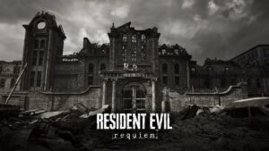 Como Raccoon City ainda existe em Resident Evil Requiem?