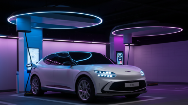 Como calcular valor de carro elétrico usado | Saúde da bateria