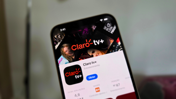 Como funciona o app Claro tv+? Veja os preços, recursos e canais