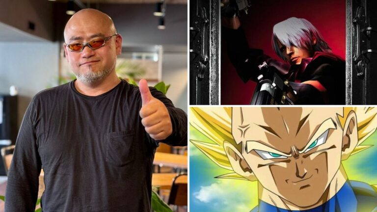 Criador de Devil May Cry chama os fãs de “insetos”