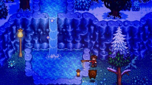 Criador de Stardew Valley mostra que Haunted Chocolatier ainda está vivo