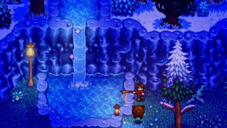 Criador de Stardew Valley mostra que Haunted Chocolatier ainda está vivo