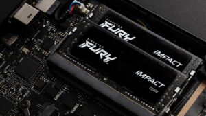 Dell, HP e outras OEMs estão recorrendo a memórias chinesas em meio à crise