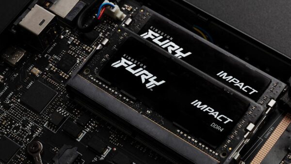 Dell, HP e outras OEMs estão recorrendo a memórias chinesas em meio à crise