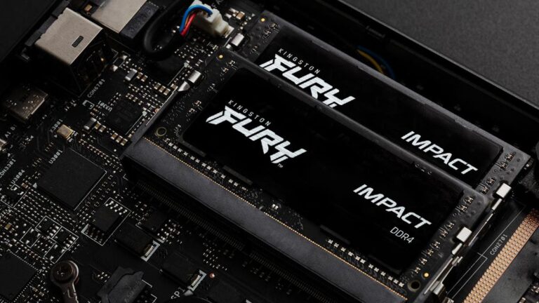 Dell, HP e outras OEMs estão recorrendo a memórias chinesas em meio à crise