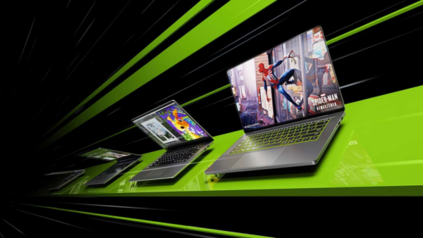 Dell e Lenovo terão notebooks com CPUs da NVIDIA nos próximos meses