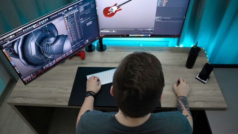 Do copo Stanley a iates de luxo: como o Brasil virou potência no design 3D