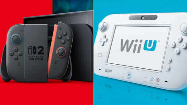 Em apenas 7 meses, Switch 2 vende mais do que o Wii U vendeu na vida toda