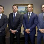 Em nome do pai, Flávio Bolsonaro representa ameaça de médio prazo à democracia