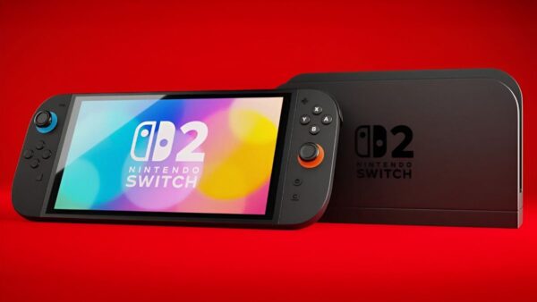 Enquanto o PC chora, a Nintendo ri: como o Switch 2 escapou da "Crise da RAM"?