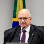 Fachin leva para plenário físico discussão sobre liminar que prorrogou dividendos sem IR