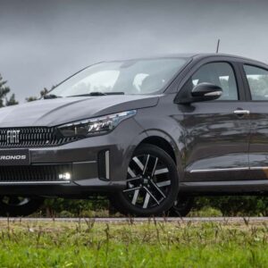Fiat derruba preço do Cronos e sedan fica mais barato que Hyundai HB20S