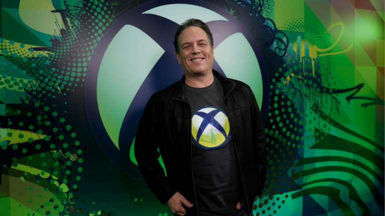 Fim de uma era: Phil Spencer e Sarah Bond deixam o comando da Xbox