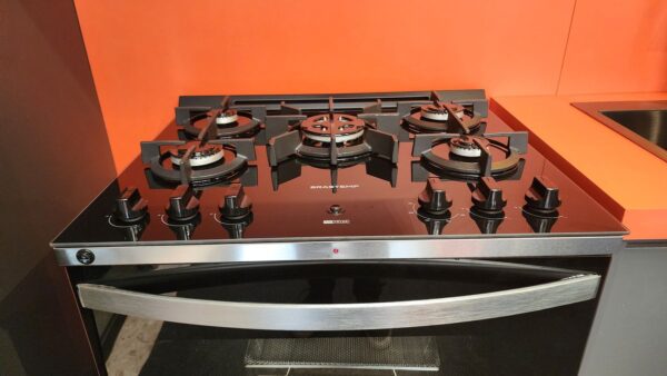 Fogão que "sobreviveu” à enchente ainda pode falhar depois: entenda