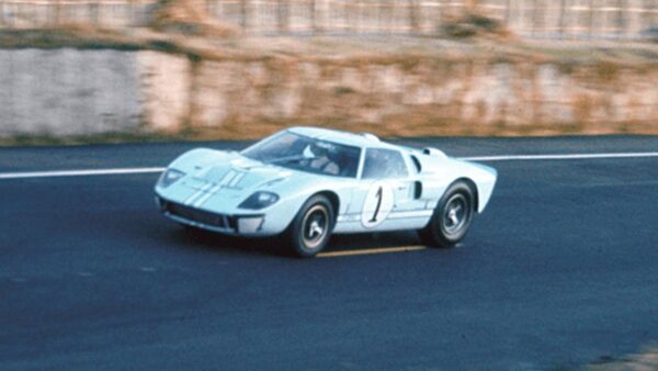 Ford GT40: como nasceu a lenda que destronou a Ferrari em Le Mans?