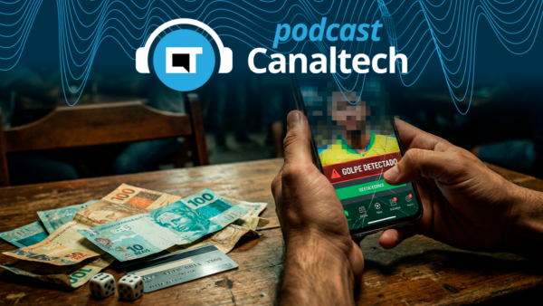 Fraudes nas bets: deepfakes, golpes e os riscos para jogadores no Brasil - Podcasts