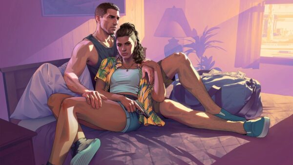 GTA 6 com IA? CEO tranquiliza público e reafirma lançamento em novembro