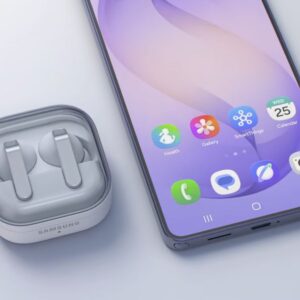 Galaxy Buds 4 Pro permite interagir com IA ao balançar a cabeça; veja como