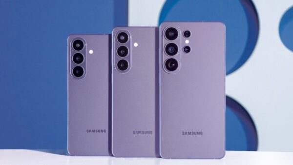 Galaxy S26 ficou mais caro no Brasil; veja a diferença de preço em um ano