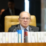 Gilmar Mendes suspende quebra de sigilo de empresa da família de Toffoli