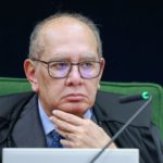 Gilmar defende inquérito das fake news e critica ‘deslegitimação’ do Supremo
