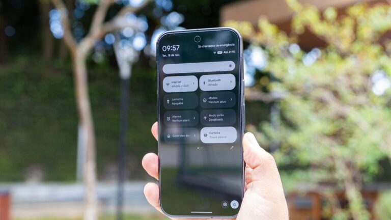 Google confirma: "AirDrop do Android" chegará a mais celulares