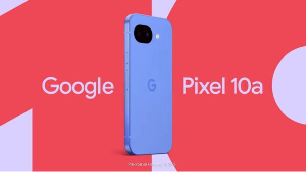Google revela mais detalhes sobre seu novo celular; veja