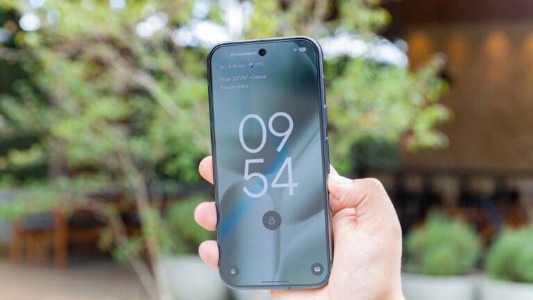 Google vai deixar você recuperar acesso à conta com selfie em vídeo; saiba como