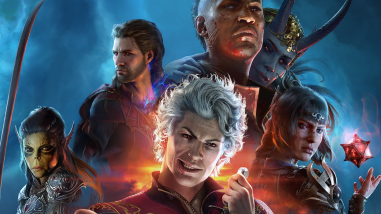 HBO confirma série de Baldur’s Gate com roteirista de The Last of Us