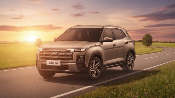 Hyundai derruba preço do Creta, mas oferta do SUV acaba em breve