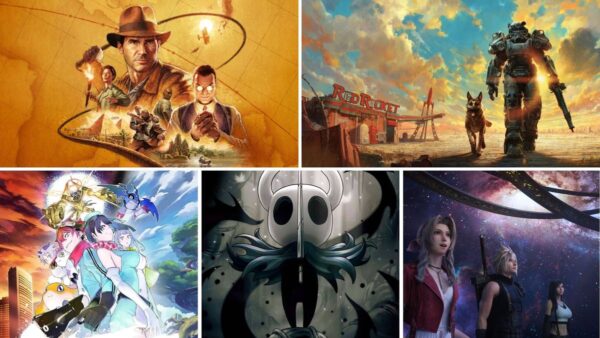 Indiana Jones, Fallout e Skyrim: A Bethesda chega em peso ao Switch 2