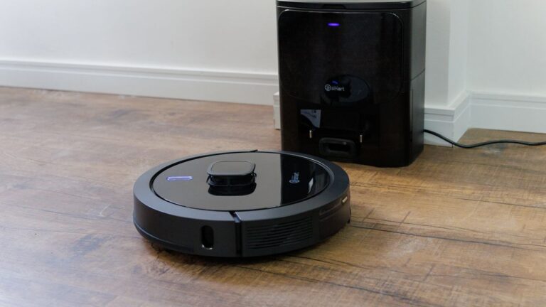 KaBum! faz queima de robô aspirador KaBum com base; top está com preço no chão