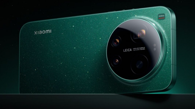 Linha Xiaomi 17 vai ganhar novo integrante com bateria gigante de 8.000 mAh