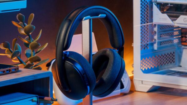 Logitech anuncia G325 Lightspeed como headset custo-benefício