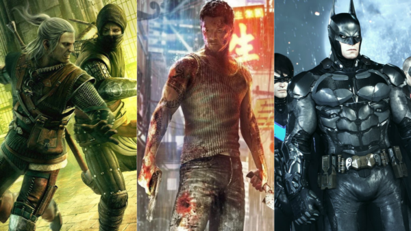 Mais barato que um café? 10 grandes jogos em promoção no GOG por menos de R$ 10