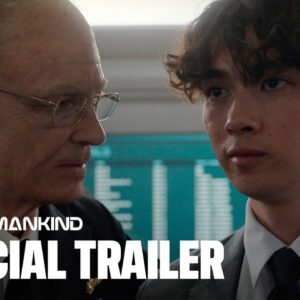 Marte e a Terra parecem prontos para a guerra no primeiro trailer completo da 5ª temporada de 'For All Mankind' (vídeo)