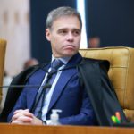 Mendonça determina devolução à CPMI de dados da quebra de sigilo de Vorcaro