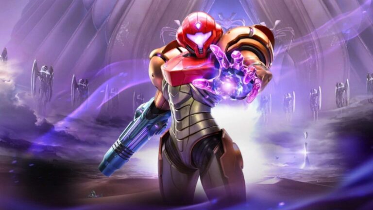 Metroid Prime 4 decepciona em vendas e liga alerta na Nintendo