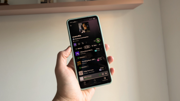 'Modo DJ' do Spotify ganha opção que organizar playlists automaticamente