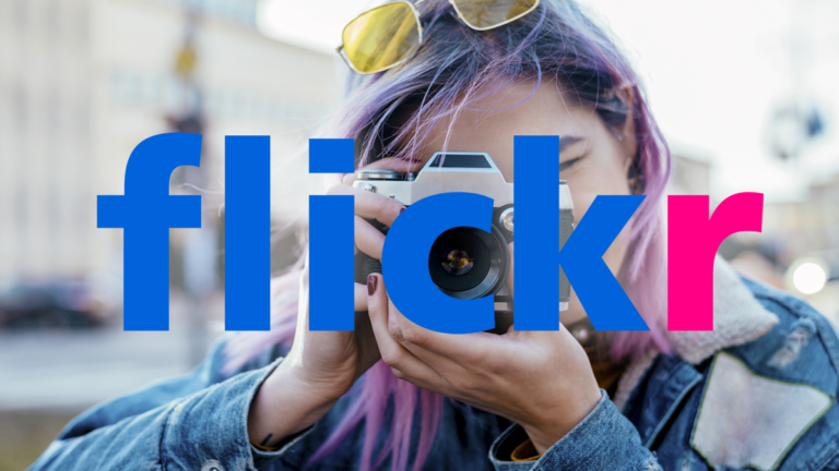 Mude a senha: Flickr avisa usuários sobre vazamento generalizado de dados