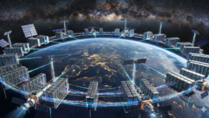 Musk quer levar data centers de IA ao espaço para reduzir conta de luz