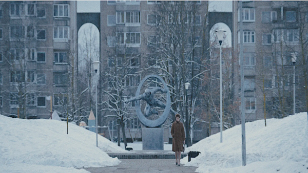 Nostróvia! Finalmente demos uma primeira olhada em ‘Star City’ da Apple TV, o spinoff soviético de ‘For All Mankind’