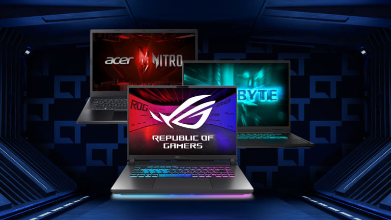 Notebook gamer em 2026: como comprar sem cair em pegadinhas