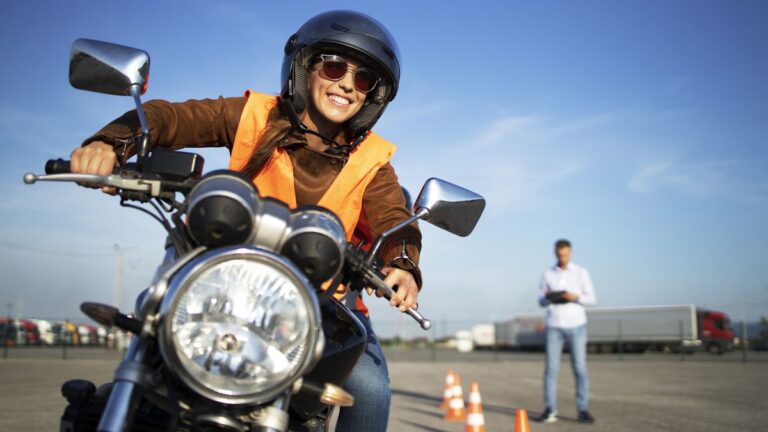 Nova CNH: o que mudou na habilitação para motos?