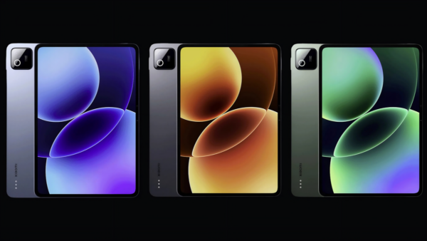 Novo tablet avançado da Xiaomi vaza com Snapdragon 8 Elite