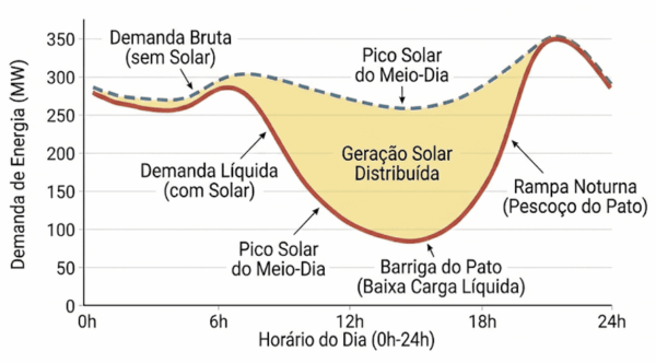 O preço do tempo: por que a tarifa horária não pode mais esperar